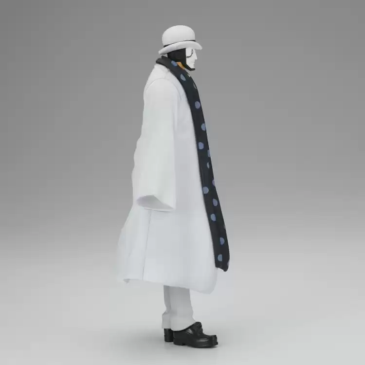 ������� One Piece The Grandline Men Vol.25 CP-Aigis 0 Agent