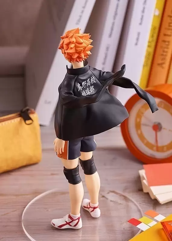 ������� POP UP PARADE Haikyu!! To The Top: Hinata Shoyo
