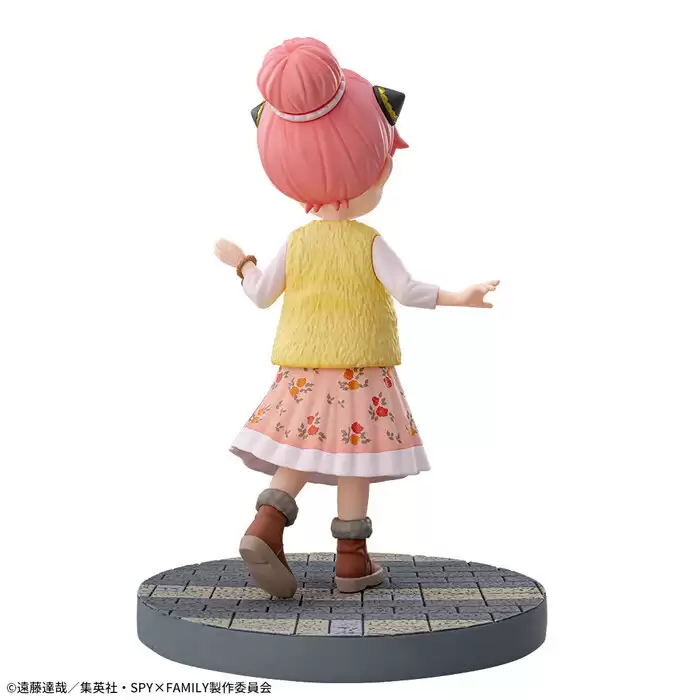 ������� Luminasta Anya Forger Fashion Coord Vol.3