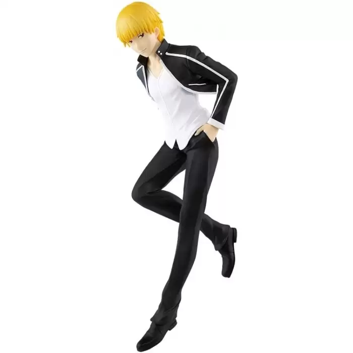 ������� Fate Heaven's Feel - Gilgamesh EXQ Figure