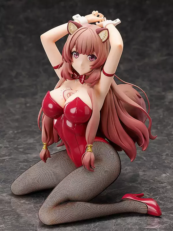 ������� The Rising of the Shield Hero Raphtalia Bunny Style Ver.
