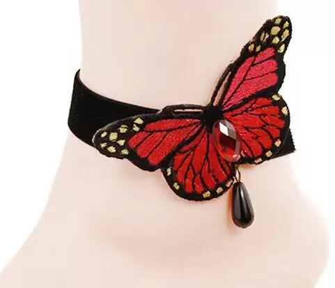 ������ ������� Lolita - Red Butterfly