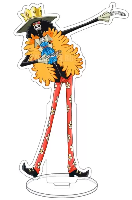 ������� ��������� ���-��� - ���� (Brook)