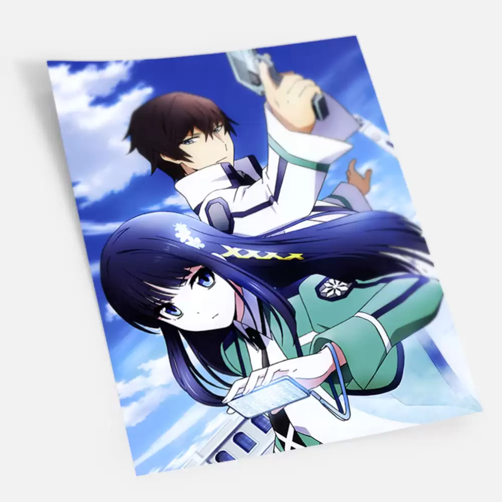 ������ "�������� ������ � ����� �����" Tatsuya Shiba � Miyuki Shiba