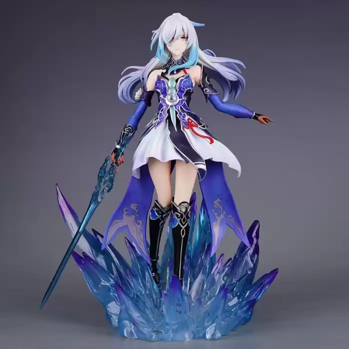 ������� ������: ���� ���� / Jingliu (�����)