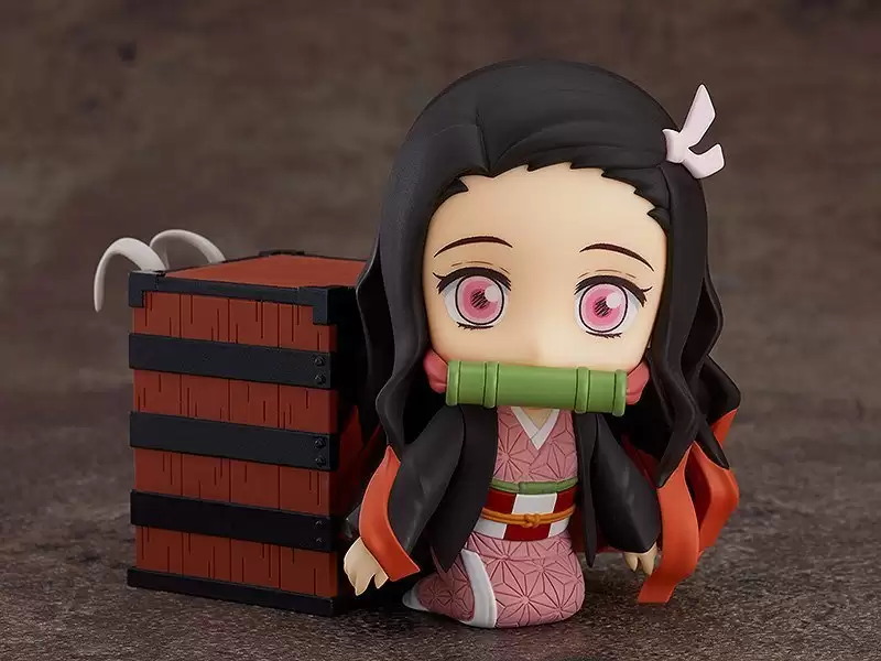 ������� Nendoroid 1194 "Demon Slayer: Kimetsu no Yaiba" Kamado Nezuko