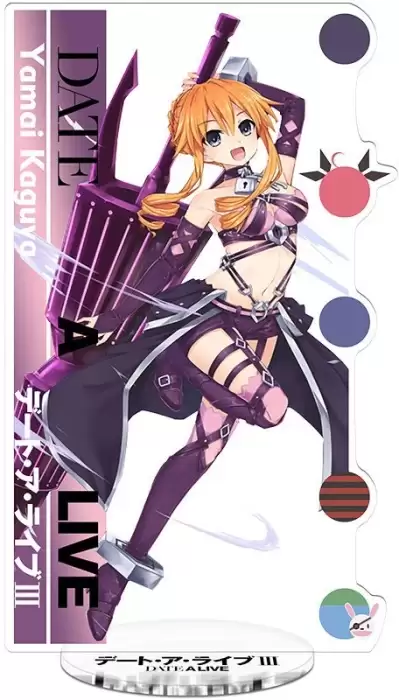 ��������� ��������� ������� � ������ Yamai Kaguya