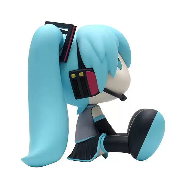 ������� Character Vocal Series 01: Hatsune Miku