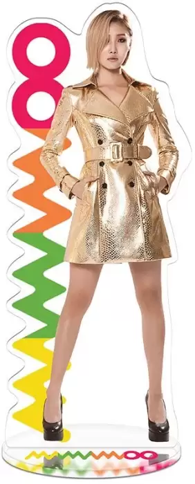 ��������� ��������� Mamamoo T-WheeIn