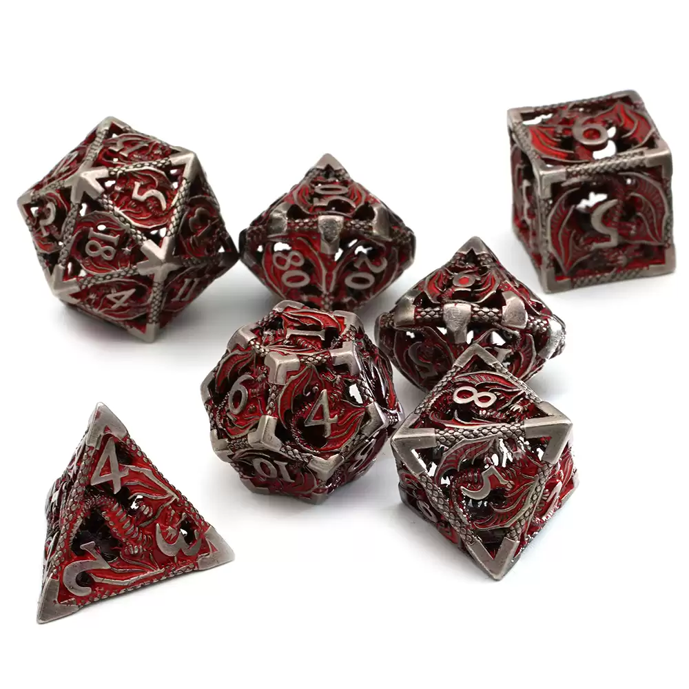 ����� ���������, �����, ������ ��� DnD (���) Dungeons & Dragons � ���������� ������� ��� 7 �� ������� ������