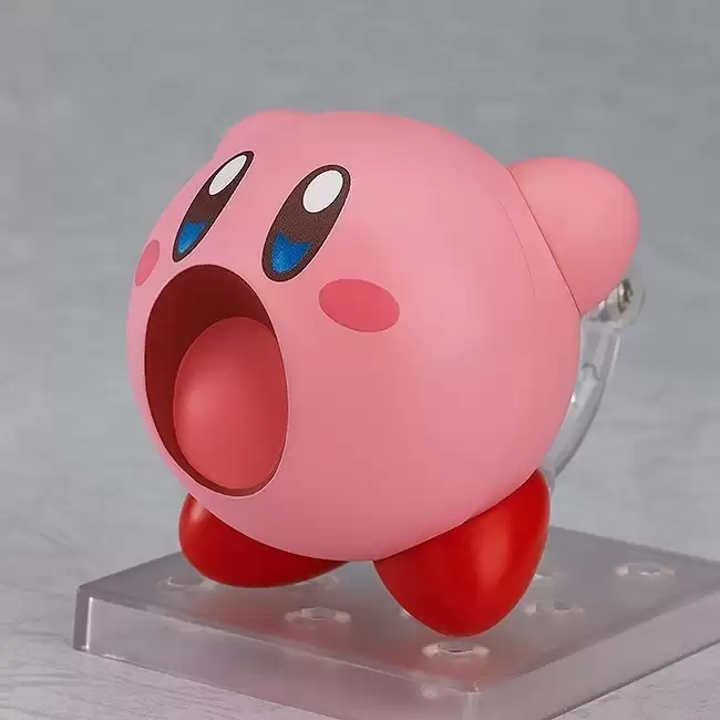 ������� Nendoroid 544 Kirby's Dream Land: Kirby