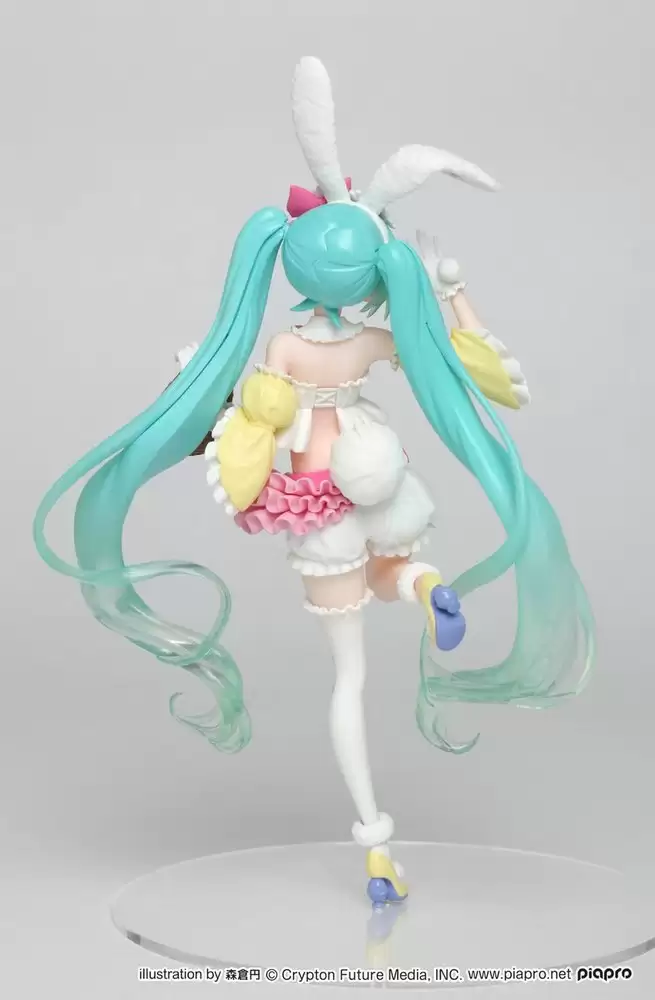 ������� Vocaloid Hatsune Miku 2nd season Spring Ver.