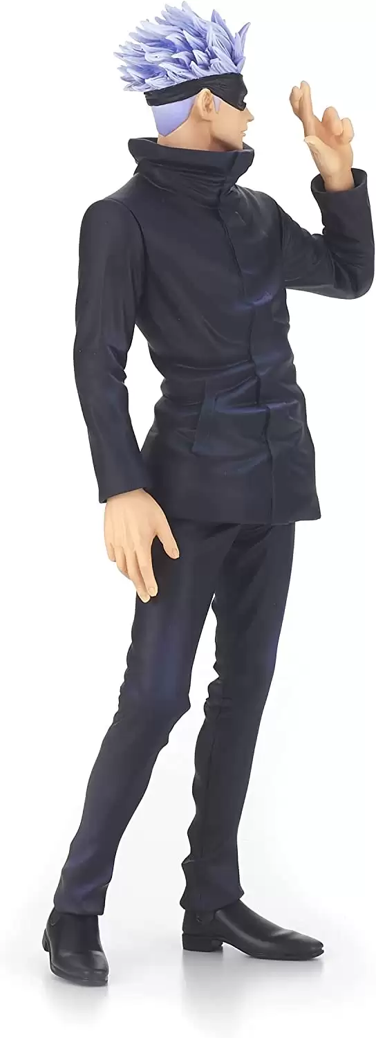 ������� Jujutsu Kaisen Banpresto Prize Satoru Gojo