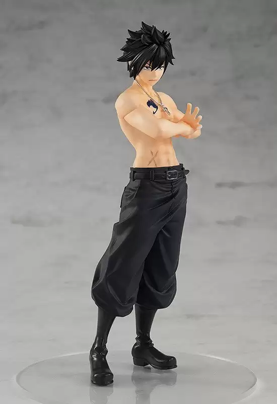 ������� ����� ��� POP UP PARADE Gray Fullbuster