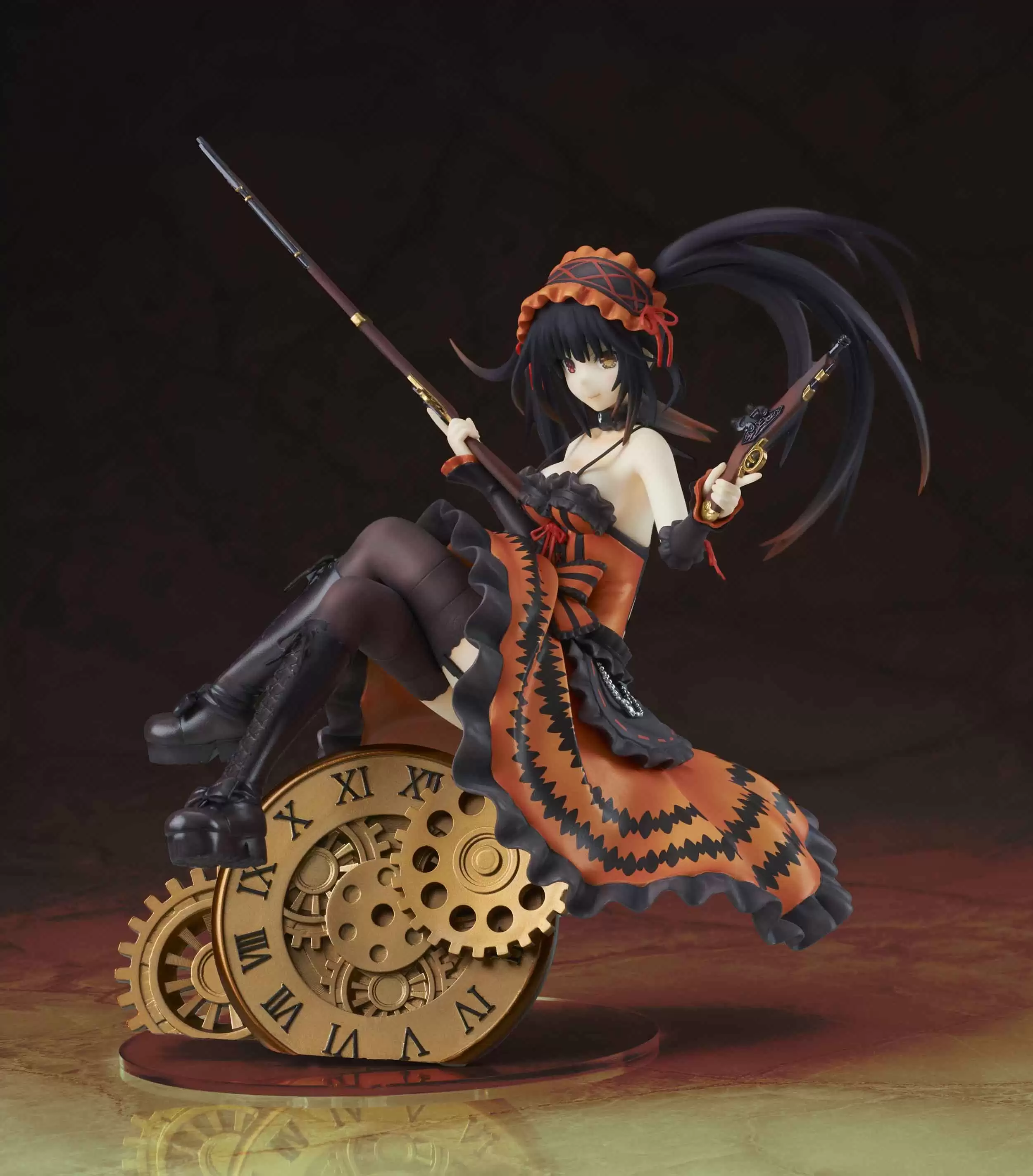 ������� Date A Live: Tokisaki Kurumi