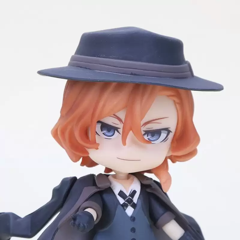������� Nendoroid 676 ������� �� �������� ���� - Nakahara Chuya