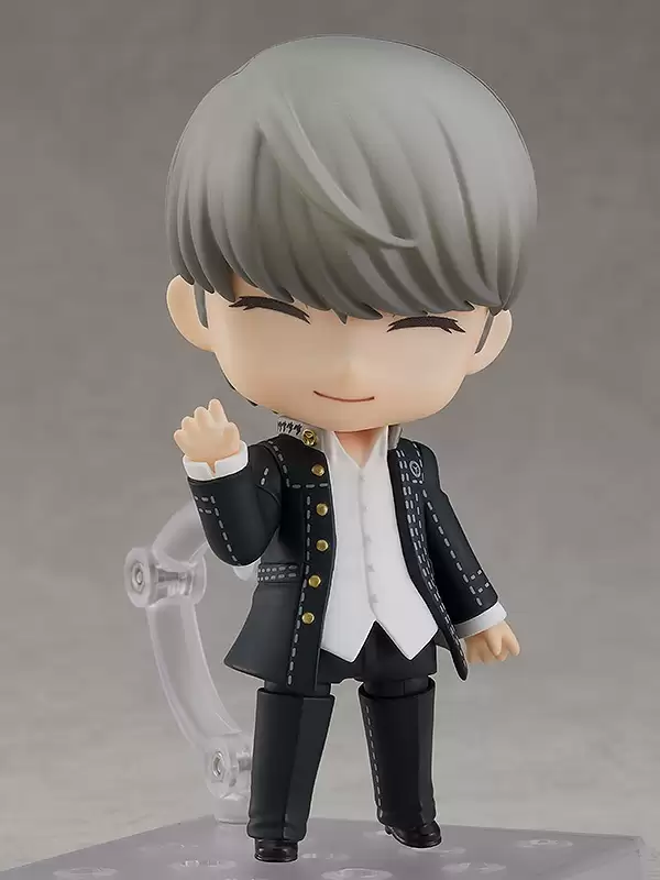 ������� Nendoroid 1607 Persona 4 the Golden: P4G Hero