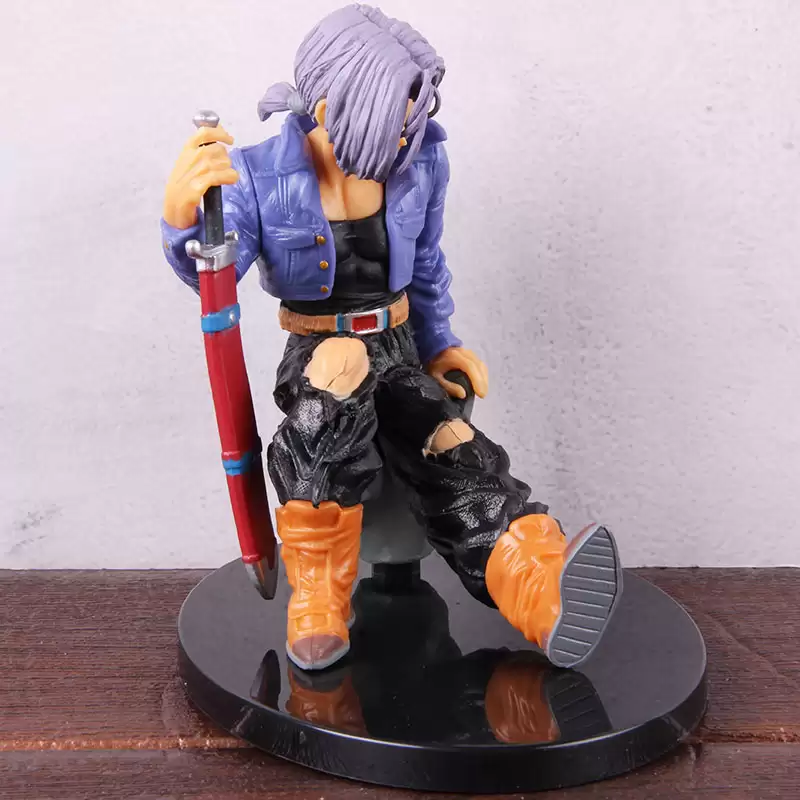 ������� ���������� Z Trunks