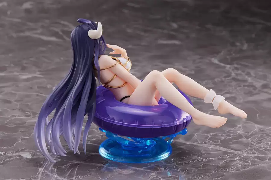 ������� Aqua Float Girls Albedo