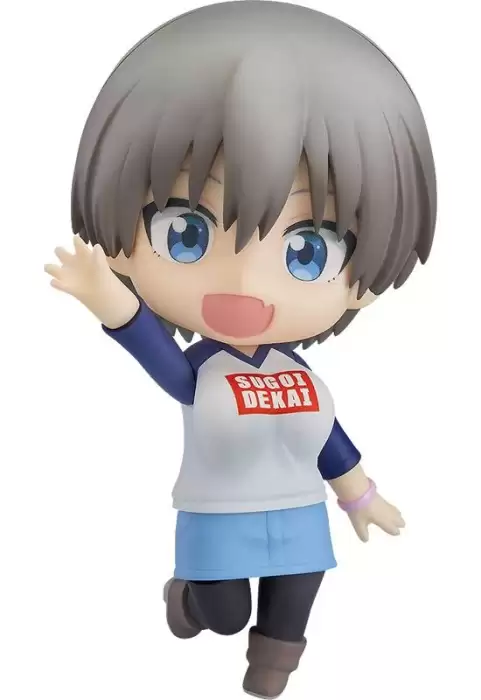 ������� Nendoroid 1454 Uzaki-chan Wants to Hang Out! - Hana Uzaki