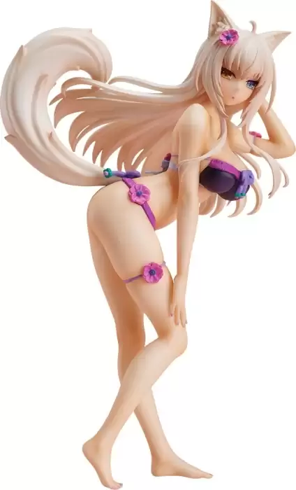 ������� Nekopara - Coconut Swimsuit Ver.