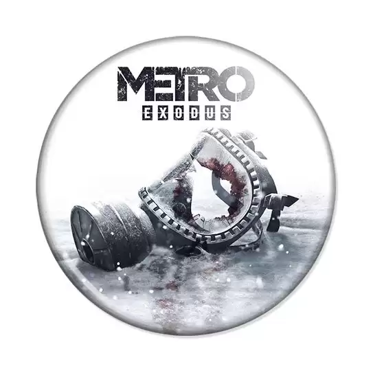 ������ �� ���� METRO Exodus