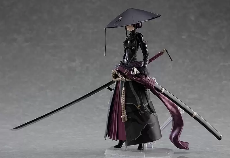 ������� figma 549 Falslander: RONIN