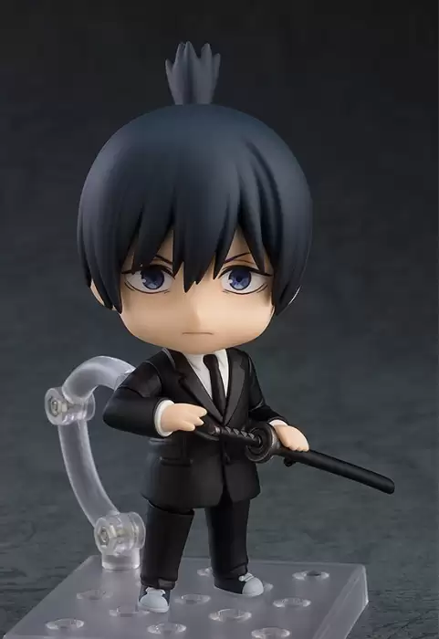 ������� Nendoroid 2003 Chainsaw Man Aki Hayakawa