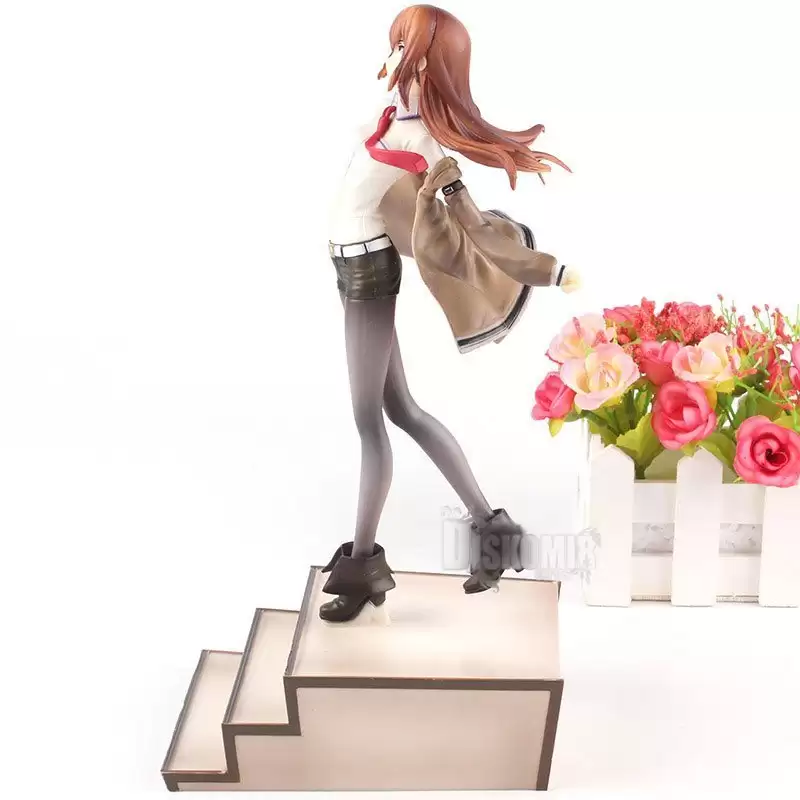 ������� ����� ������ Makise Kurisu