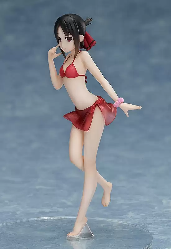 ������� Kaguya-sama: Love is War - Shinomiya Kaguya Swimwear Ver. 1/12