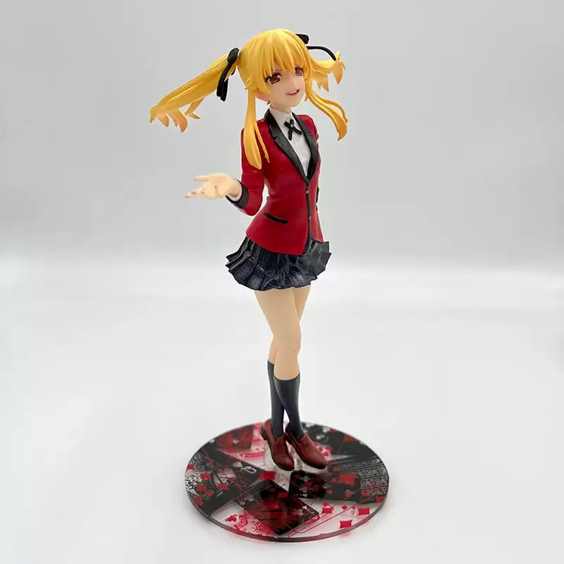 ������� �������� �����: Mary Saotome