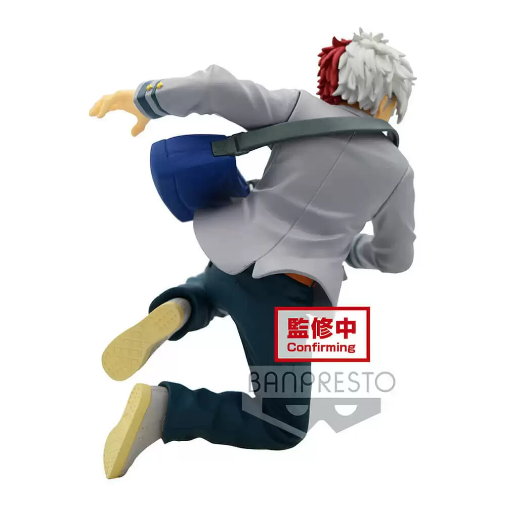 ������� Shoto Todoroki Bravegraph (Vol.2) � Boku no Hero Academia