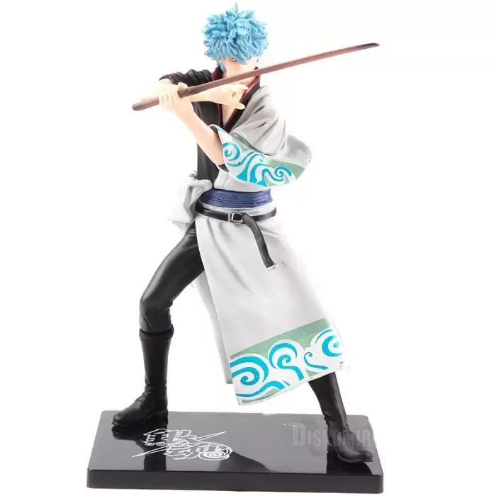 ������� ������� Sakata Gintoki DX