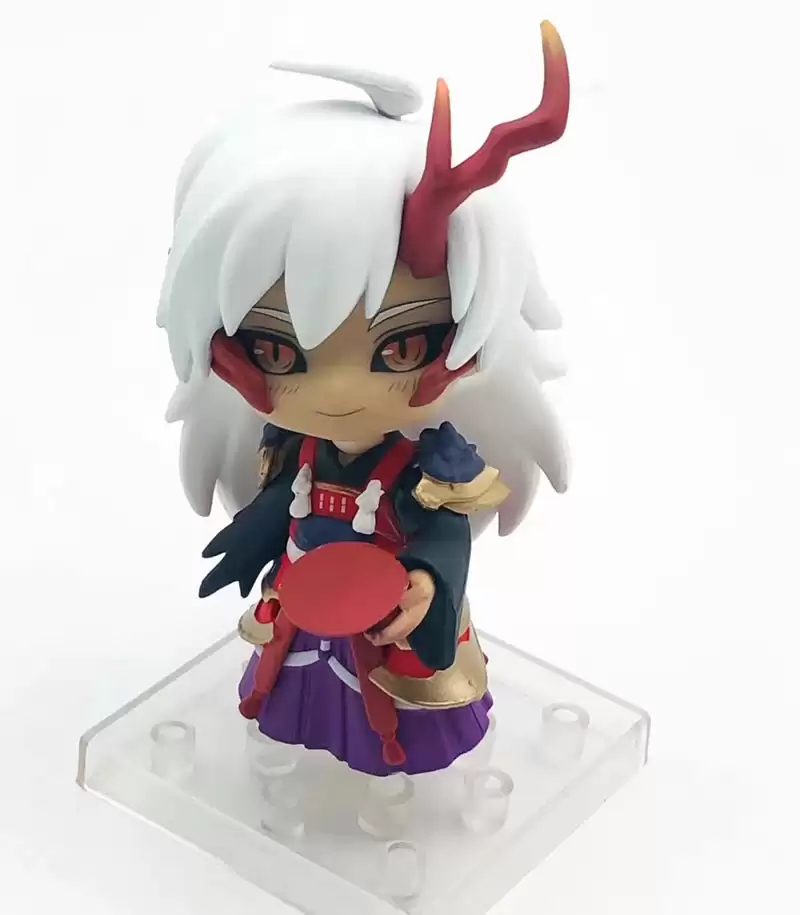 ������� Nendoroid 1244 ������: Ibaraki-douji