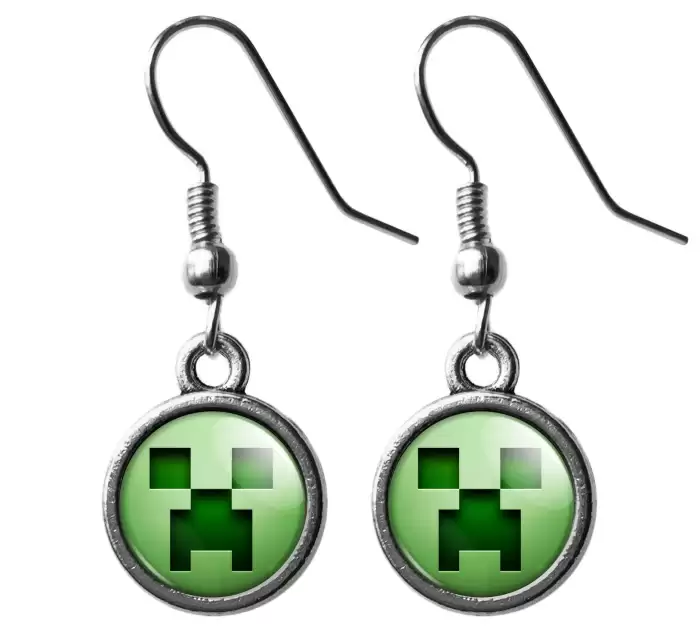 ������ "���������" Creeper