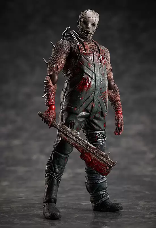 ������� figma Dead by Daylight - Trapper
