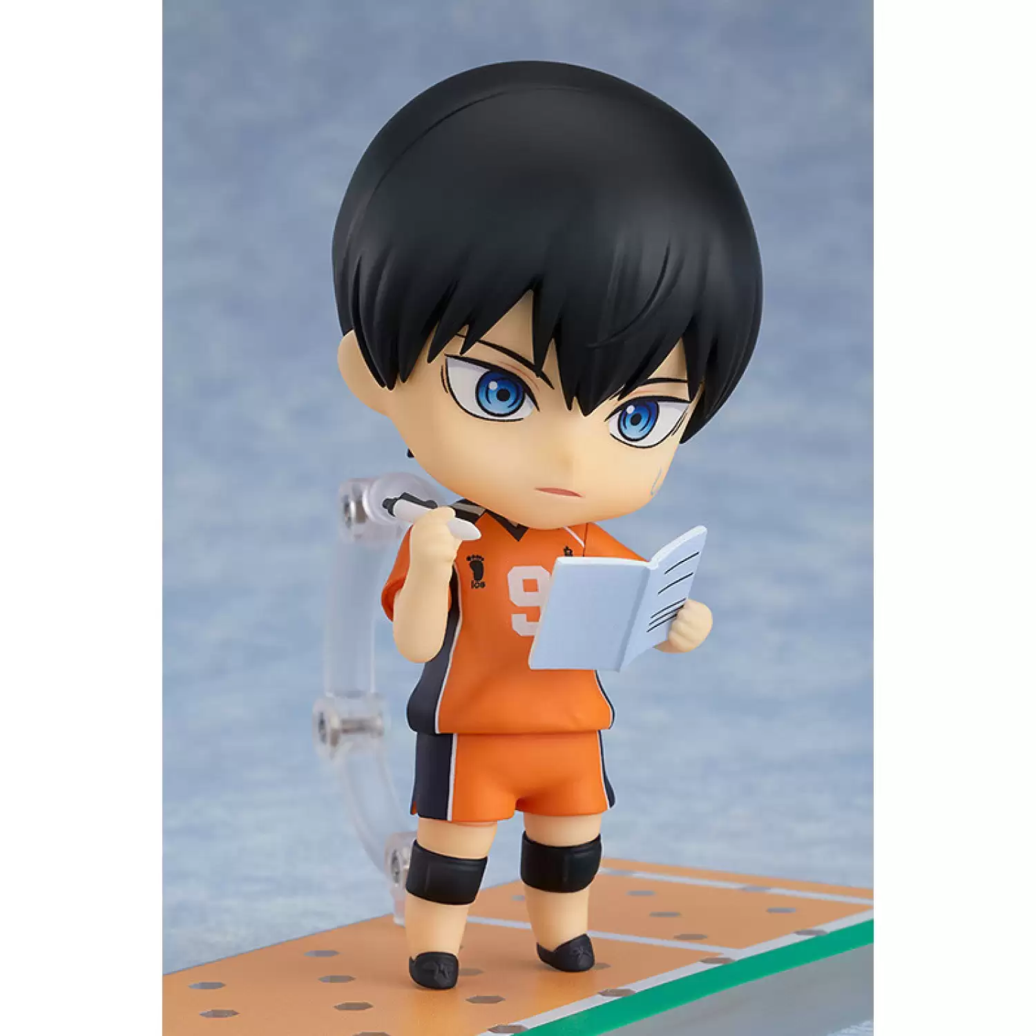 ������� Nendoroid 1455 Haikyuu!! To The Top - Tobio Kageyama The New Karasuno Ver.