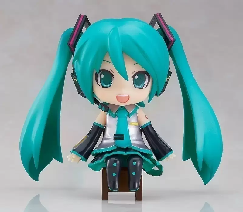 ������� Nendoroid Swacchao! Vocaloid: Hatsune Miku