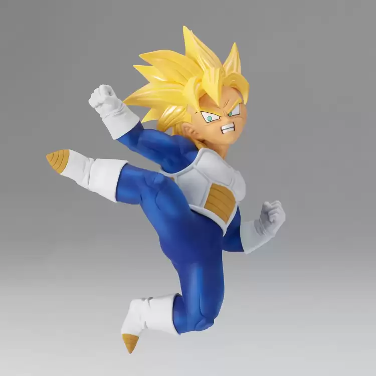 ������� Dragon Ball Z - Super Saiyan Son Gohan Chosenshi Retsuden III Figure (Ver. A) Vol. 1