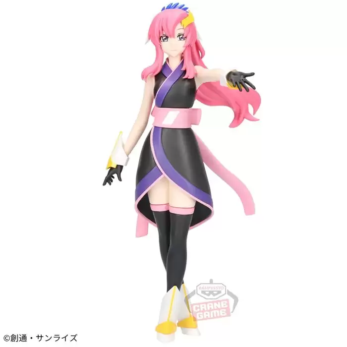 ������� Mobile Suit Gundam Lacus Clyne