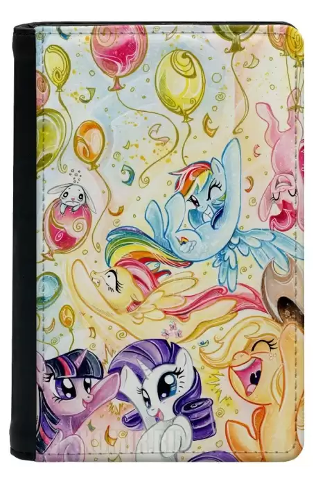 ������� �� ������� ��� ��������� ����: Friendship Is Magic
