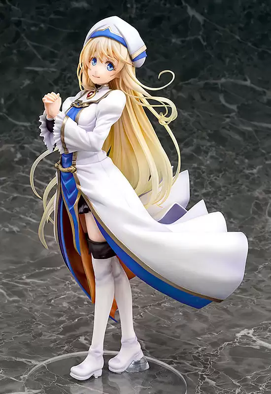 ������� Goblin Slayer - Priestess