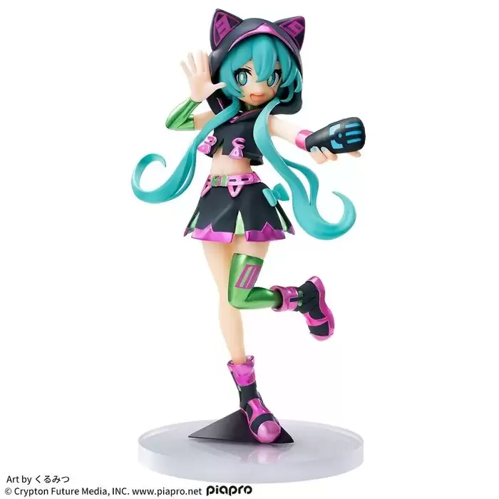 ������� Luminasta Hatsune Miku ~Live Stage~
