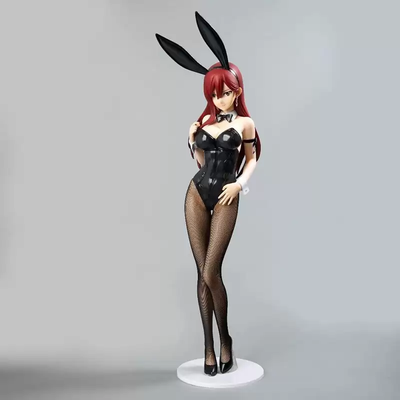 ������� ����� ���: Erza Scarlet Bunny Ver.