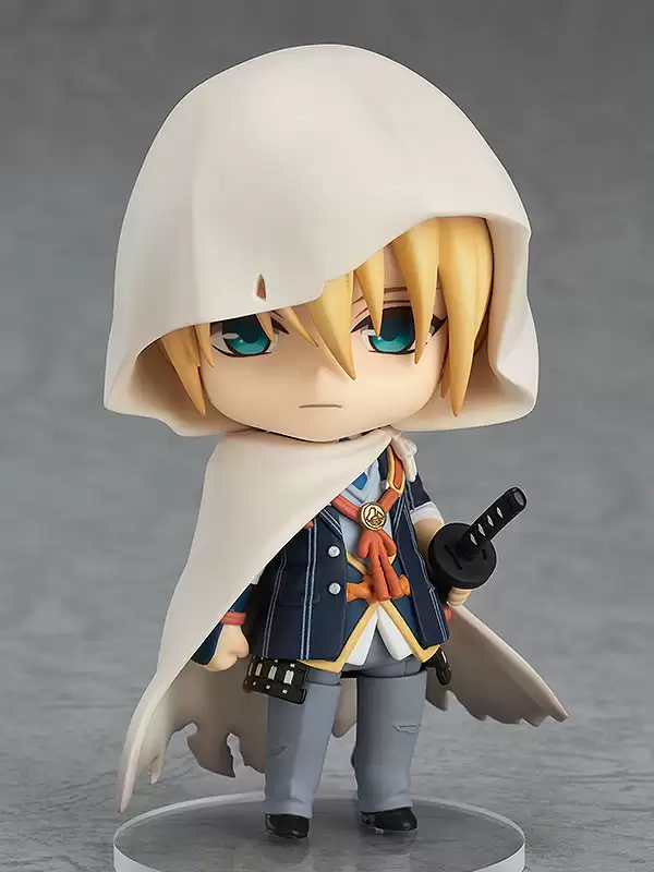 ������� Nendoroid 690 Touken Ranbu Online - Yamanbagiri Kunihiro
