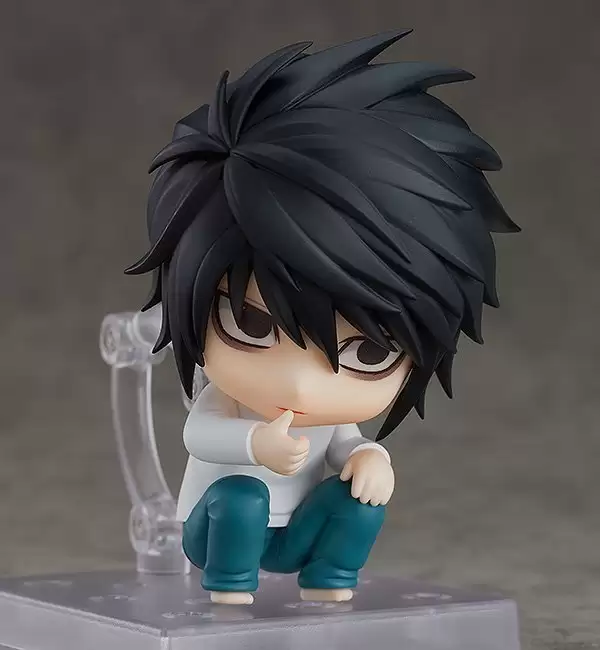 ������� Nendoroid 1200 "Death Note" L 2.0