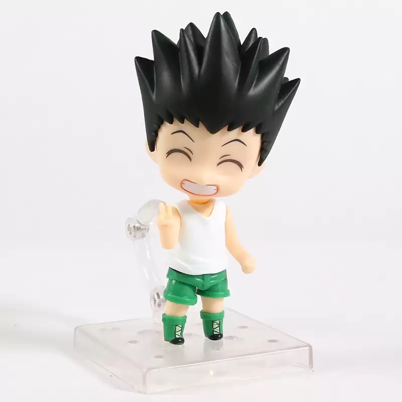 ������� Nendoroid 1183 ������ � ������: Gon Freecss