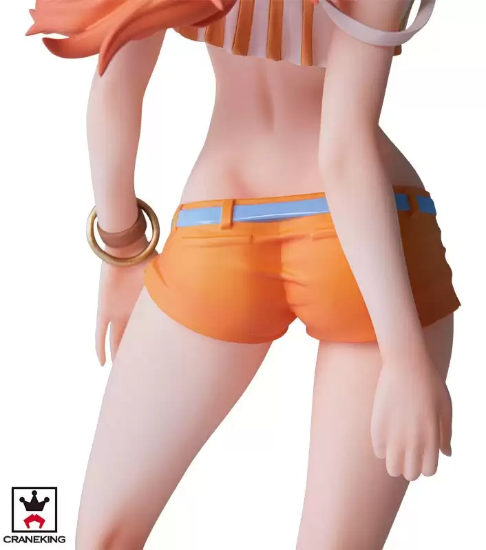 ������� Banpresto One Piece Sweet Nami Chopper Ver.B