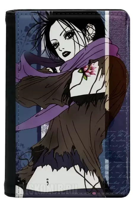 ������� �� ������� ���� - Nana Osaki