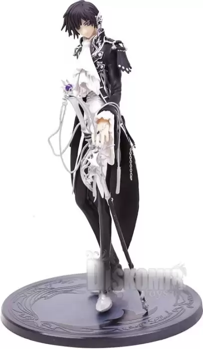 ������� ��� ����� R2 Lelouch